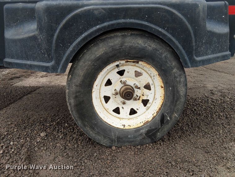 image for item ES8928 2019 Sullair 185D air compressor