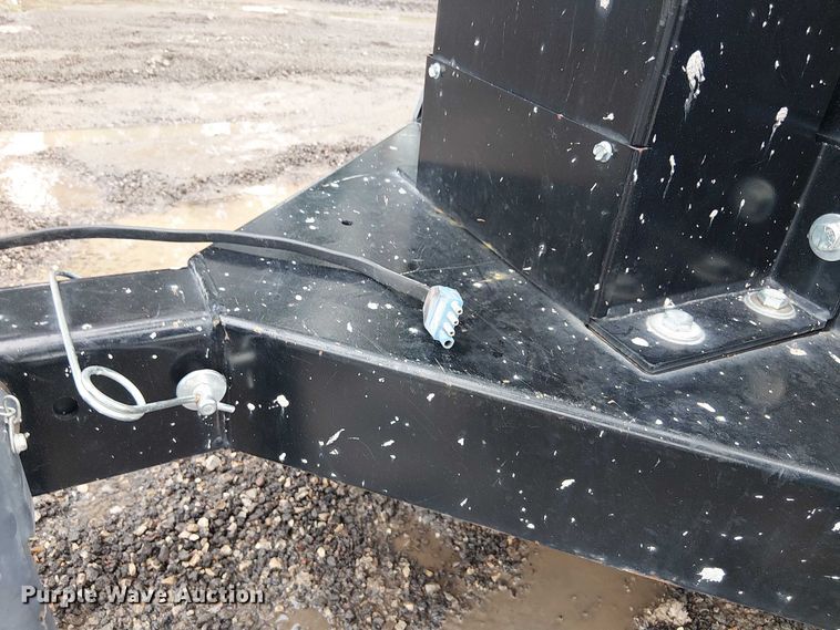 image for item ES8929 2021 Allmand Night-Lite V-Series light plant