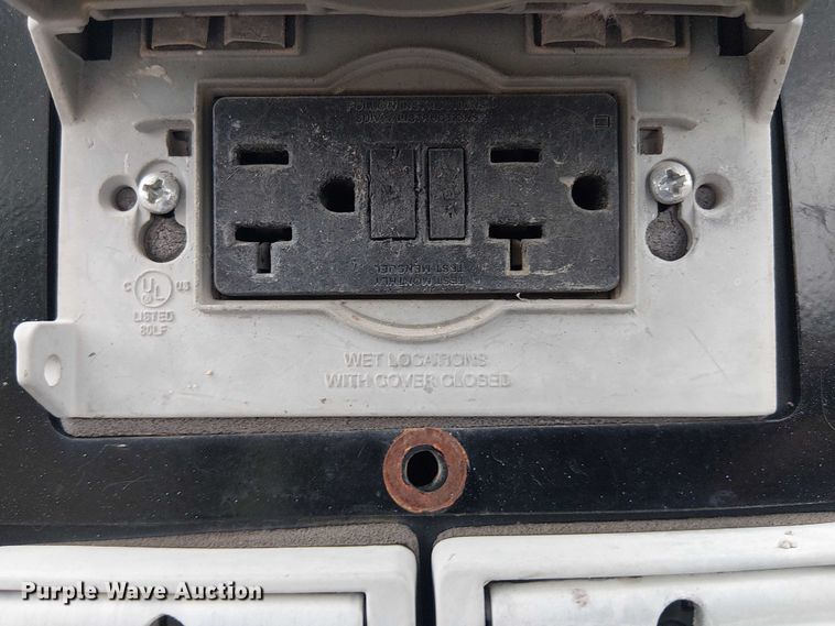 image for item ES8929 2021 Allmand Night-Lite V-Series light plant