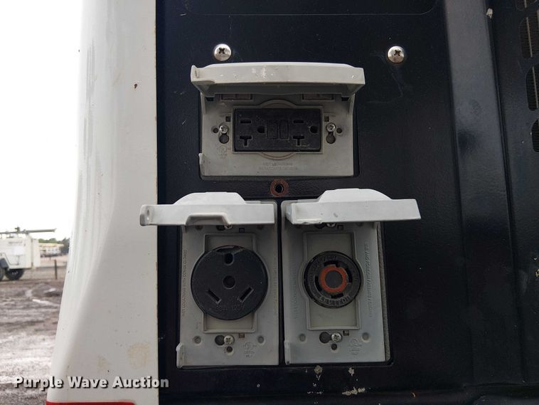 image for item ES8929 2021 Allmand Night-Lite V-Series light plant