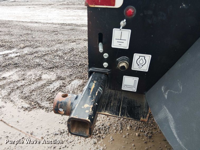 image for item ES8929 2021 Allmand Night-Lite V-Series light plant