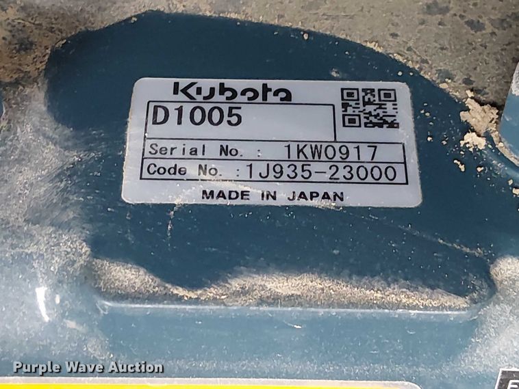 image for item ES8929 2021 Allmand Night-Lite V-Series light plant