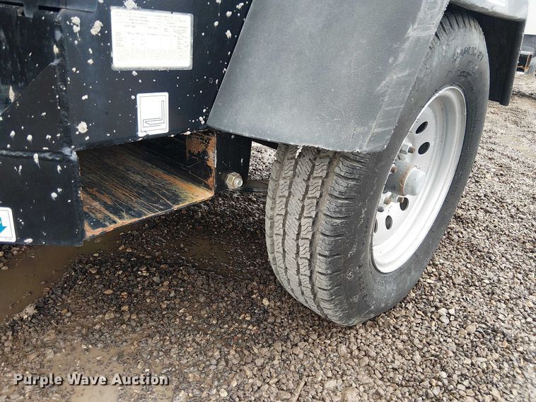 image for item ES8929 2021 Allmand Night-Lite V-Series light plant