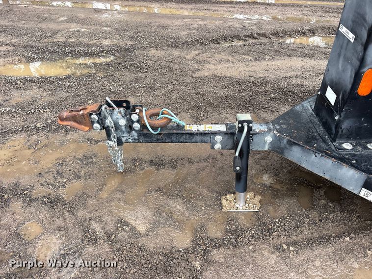 image for item ES8930 2019 Allmand Nite-Lite V-Series  light plant