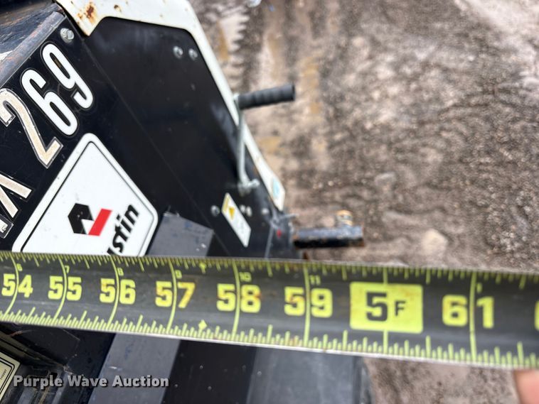 image for item ES8930 2019 Allmand Nite-Lite V-Series  light plant