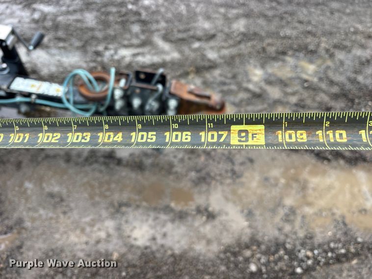 image for item ES8930 2019 Allmand Nite-Lite V-Series  light plant