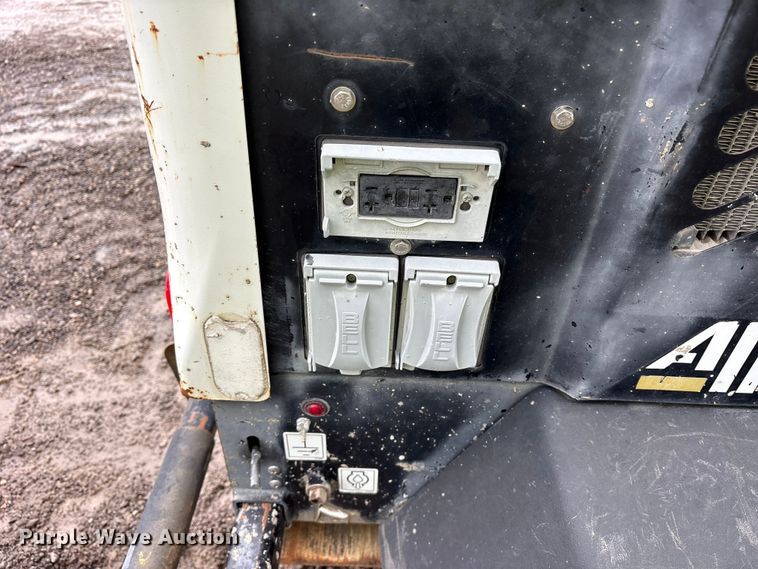 image for item ES8930 2019 Allmand Nite-Lite V-Series  light plant