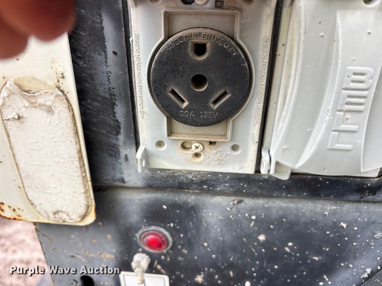 image for item ES8930 2019 Allmand Nite-Lite V-Series  light plant