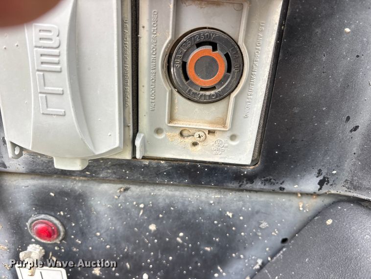 image for item ES8930 2019 Allmand Nite-Lite V-Series  light plant