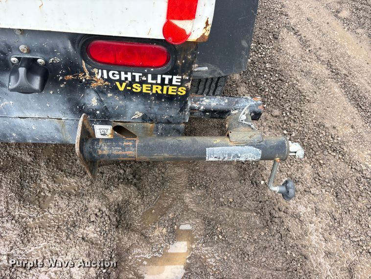 image for item ES8930 2019 Allmand Nite-Lite V-Series  light plant