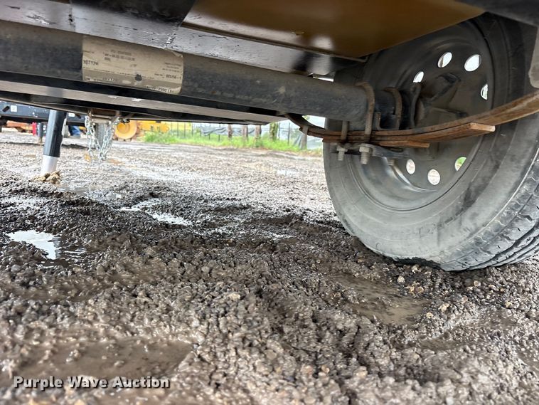 image for item ES8930 2019 Allmand Nite-Lite V-Series  light plant