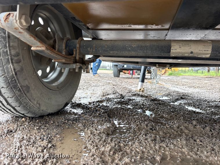 image for item ES8930 2019 Allmand Nite-Lite V-Series  light plant