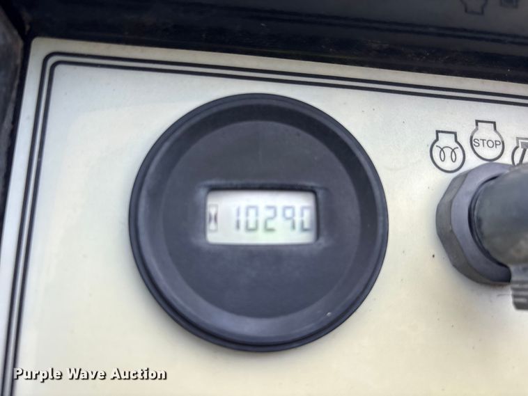 image for item ES8930 2019 Allmand Nite-Lite V-Series  light plant