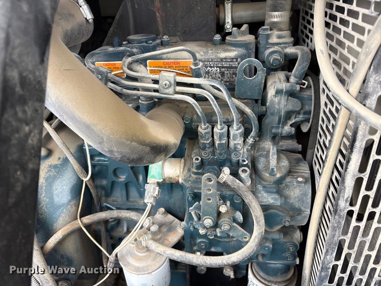 image for item ES8930 2019 Allmand Nite-Lite V-Series  light plant