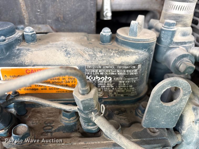 image for item ES8930 2019 Allmand Nite-Lite V-Series  light plant