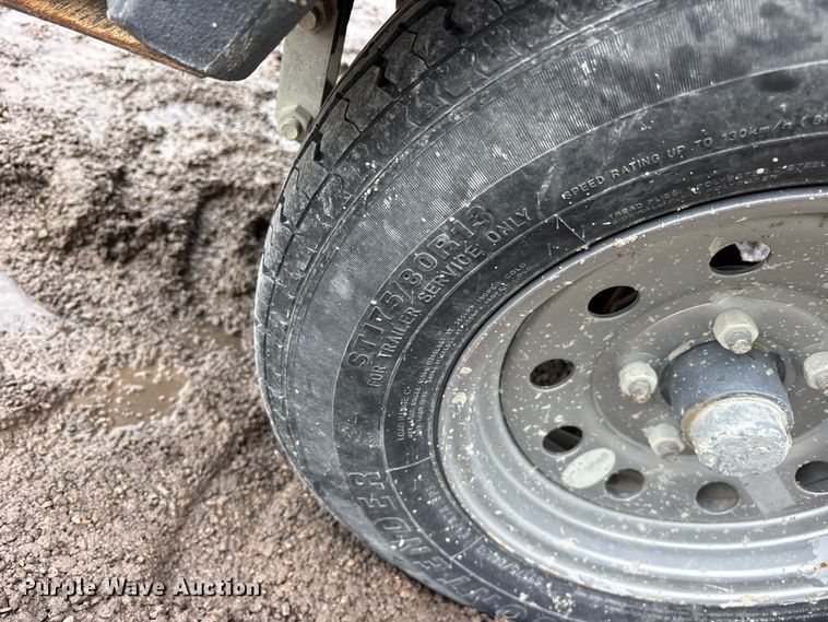 image for item ES8930 2019 Allmand Nite-Lite V-Series  light plant