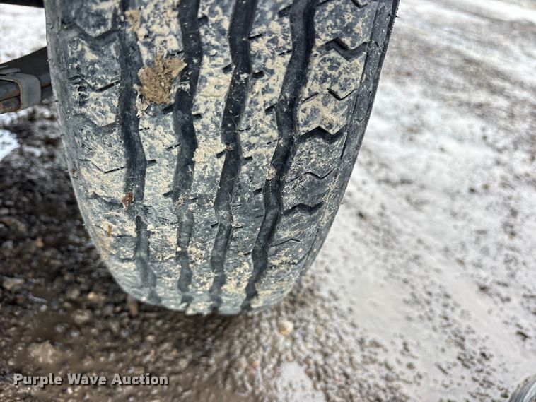 image for item ES8930 2019 Allmand Nite-Lite V-Series  light plant