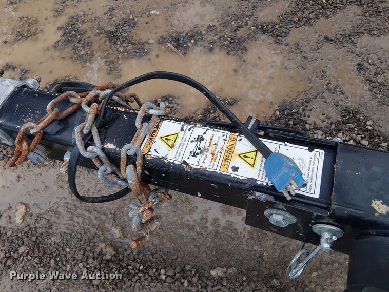 image for item ES8931 2021 Allmand Night-Lite V-Series light plant