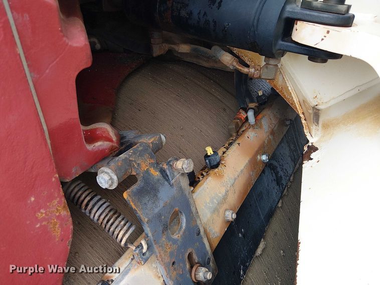 image for item ES8932 2018 Dynapac CC4200 VI double drum vibratory roller