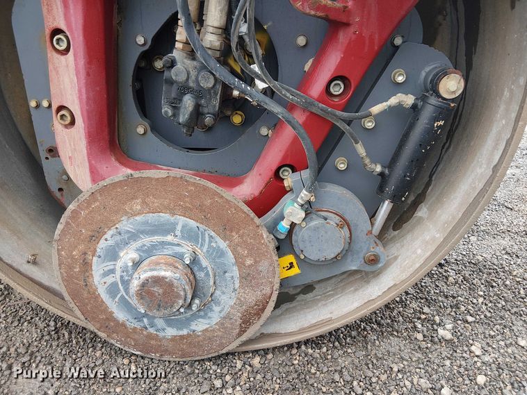 image for item ES8932 2018 Dynapac CC4200 VI double drum vibratory roller