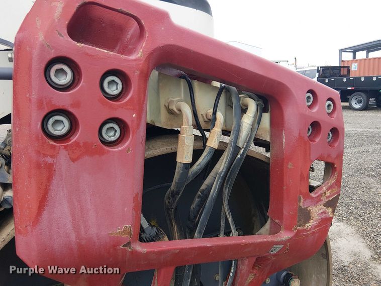 image for item ES8932 2018 Dynapac CC4200 VI double drum vibratory roller