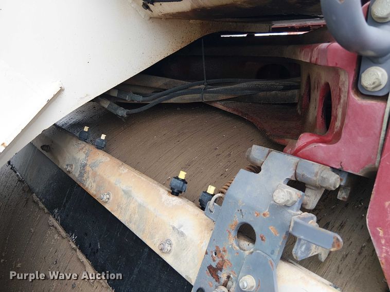 image for item ES8932 2018 Dynapac CC4200 VI double drum vibratory roller