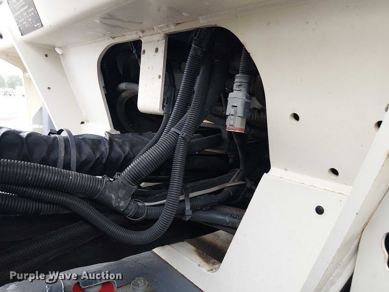 image for item ES8932 2018 Dynapac CC4200 VI double drum vibratory roller