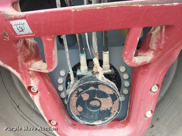 image for item ES8932 2018 Dynapac CC4200 VI double drum vibratory roller