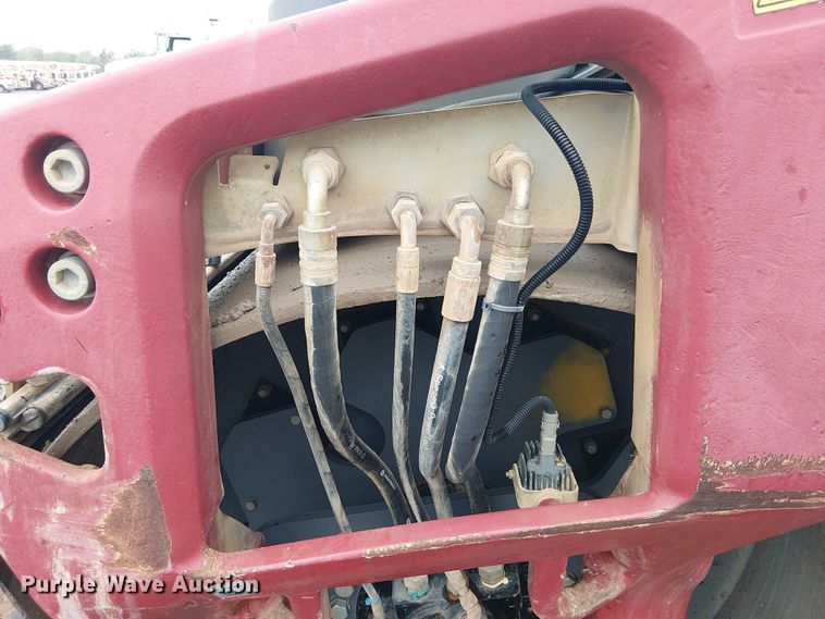 image for item ES8932 2018 Dynapac CC4200 VI double drum vibratory roller