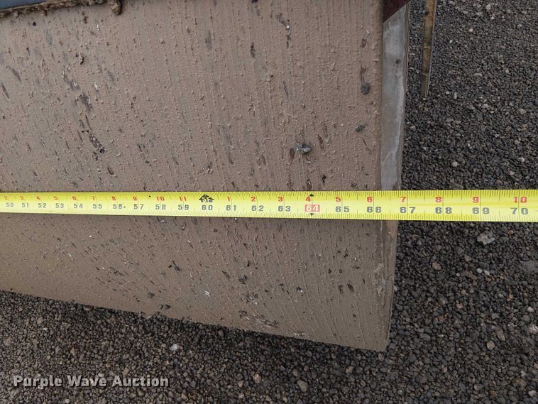 image for item ES8932 2018 Dynapac CC4200 VI double drum vibratory roller