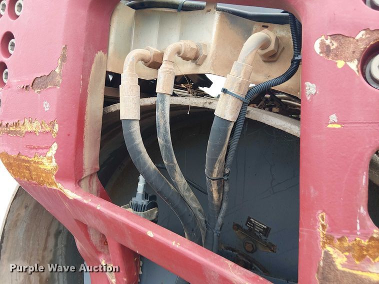 image for item ES8932 2018 Dynapac CC4200 VI double drum vibratory roller