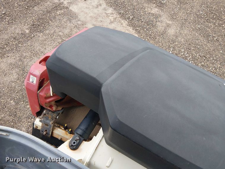 image for item ES8932 2018 Dynapac CC4200 VI double drum vibratory roller