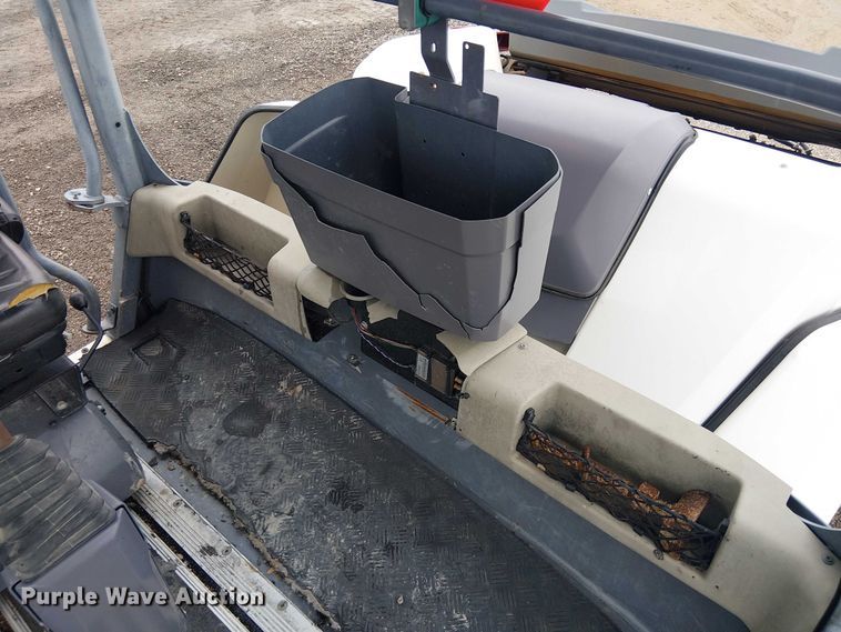 image for item ES8932 2018 Dynapac CC4200 VI double drum vibratory roller