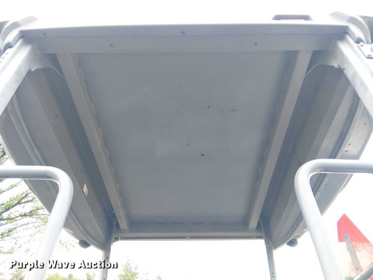 image for item ES8932 2018 Dynapac CC4200 VI double drum vibratory roller