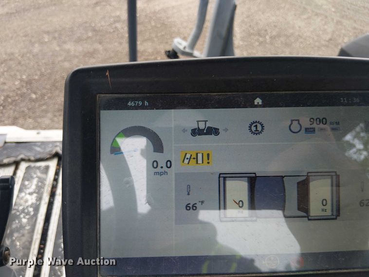 image for item ES8932 2018 Dynapac CC4200 VI double drum vibratory roller