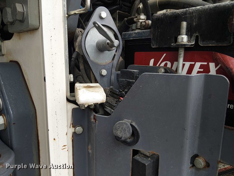 image for item ES8932 2018 Dynapac CC4200 VI double drum vibratory roller