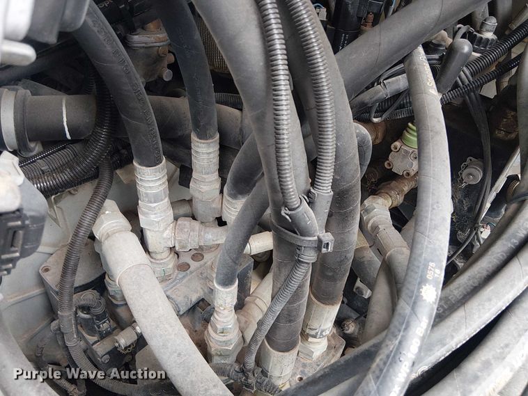 image for item ES8932 2018 Dynapac CC4200 VI double drum vibratory roller