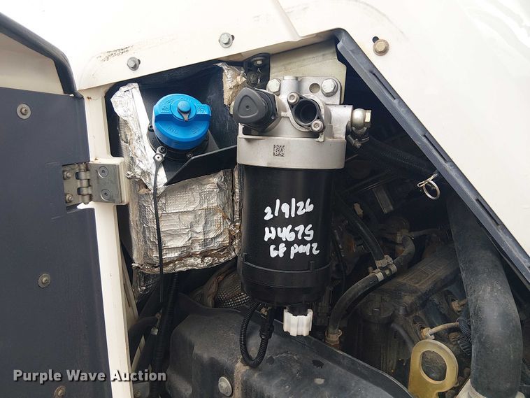 image for item ES8932 2018 Dynapac CC4200 VI double drum vibratory roller