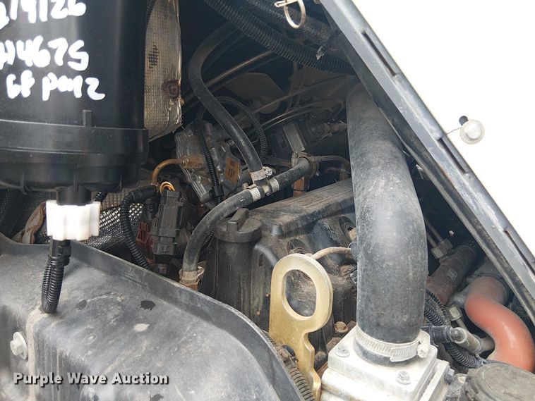 image for item ES8932 2018 Dynapac CC4200 VI double drum vibratory roller