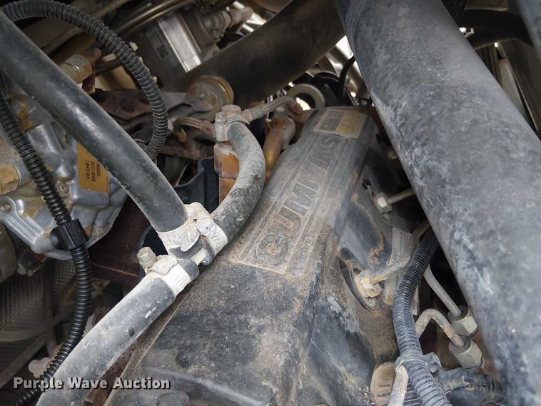 image for item ES8932 2018 Dynapac CC4200 VI double drum vibratory roller