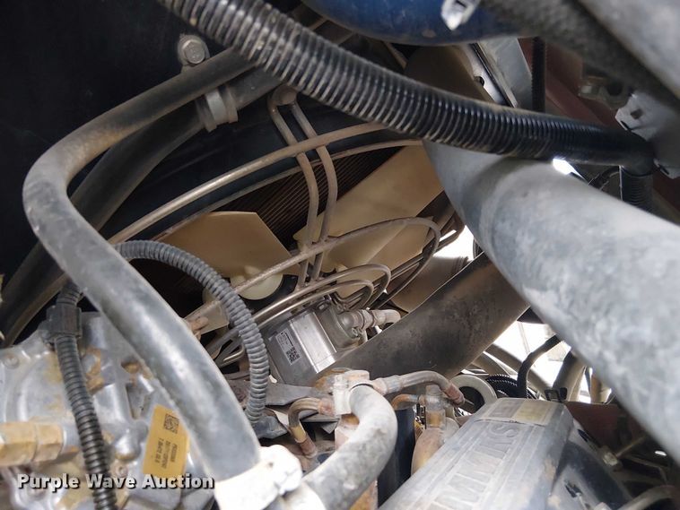 image for item ES8932 2018 Dynapac CC4200 VI double drum vibratory roller