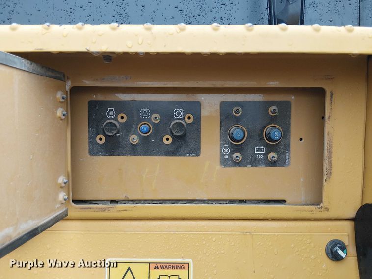 image for item ES8933 2021 Caterpillar 950M wheel loader