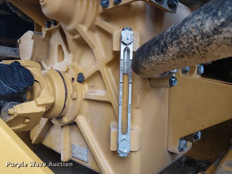 image for item ES8933 2021 Caterpillar 950M wheel loader