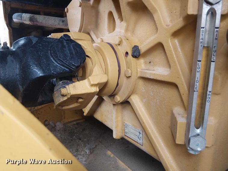 image for item ES8933 2021 Caterpillar 950M wheel loader