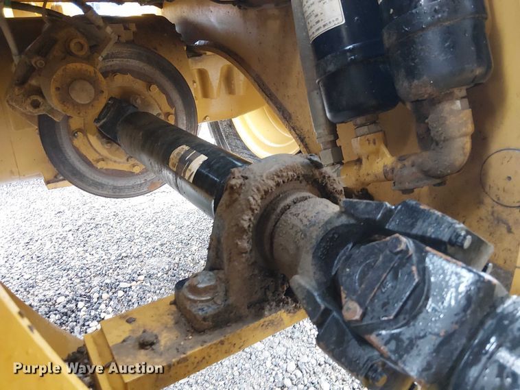 image for item ES8933 2021 Caterpillar 950M wheel loader