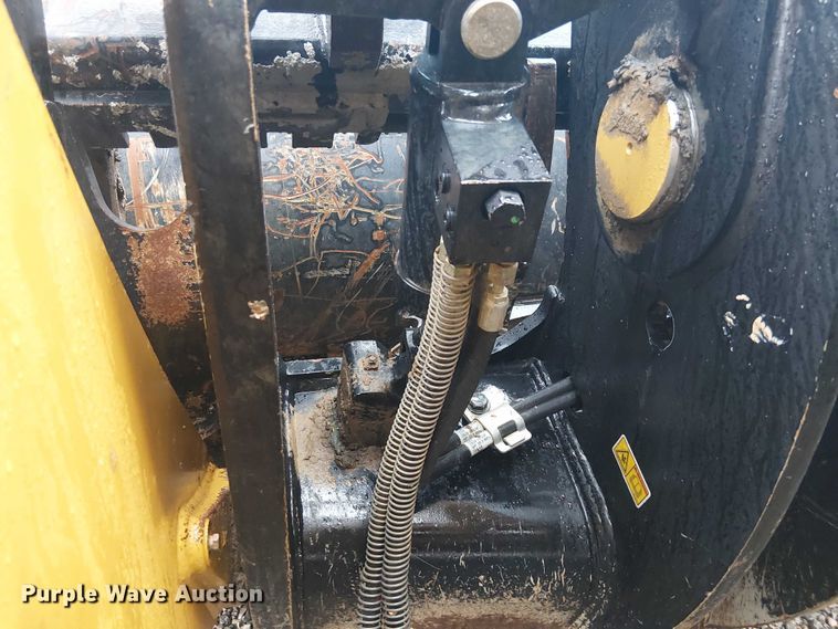 image for item ES8933 2021 Caterpillar 950M wheel loader