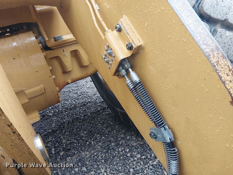 image for item ES8933 2021 Caterpillar 950M wheel loader