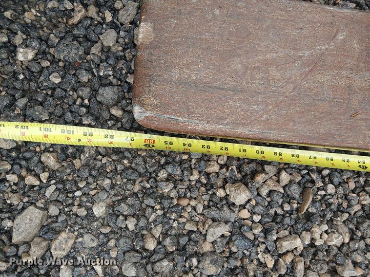 image for item ES8933 2021 Caterpillar 950M wheel loader