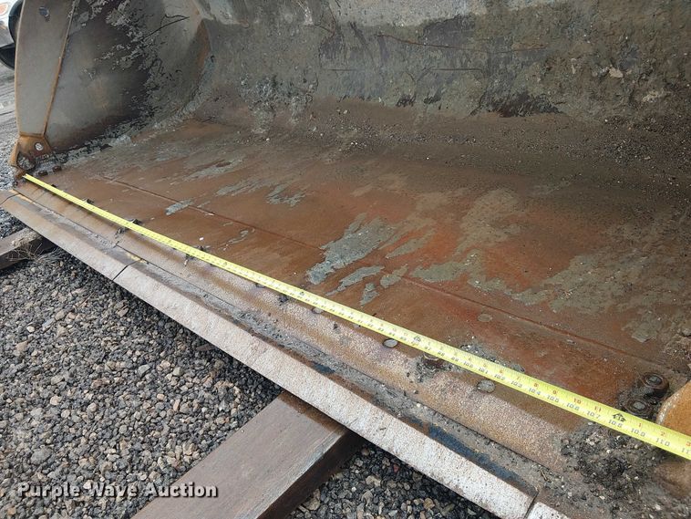 image for item ES8933 2021 Caterpillar 950M wheel loader