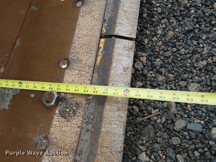 image for item ES8933 2021 Caterpillar 950M wheel loader